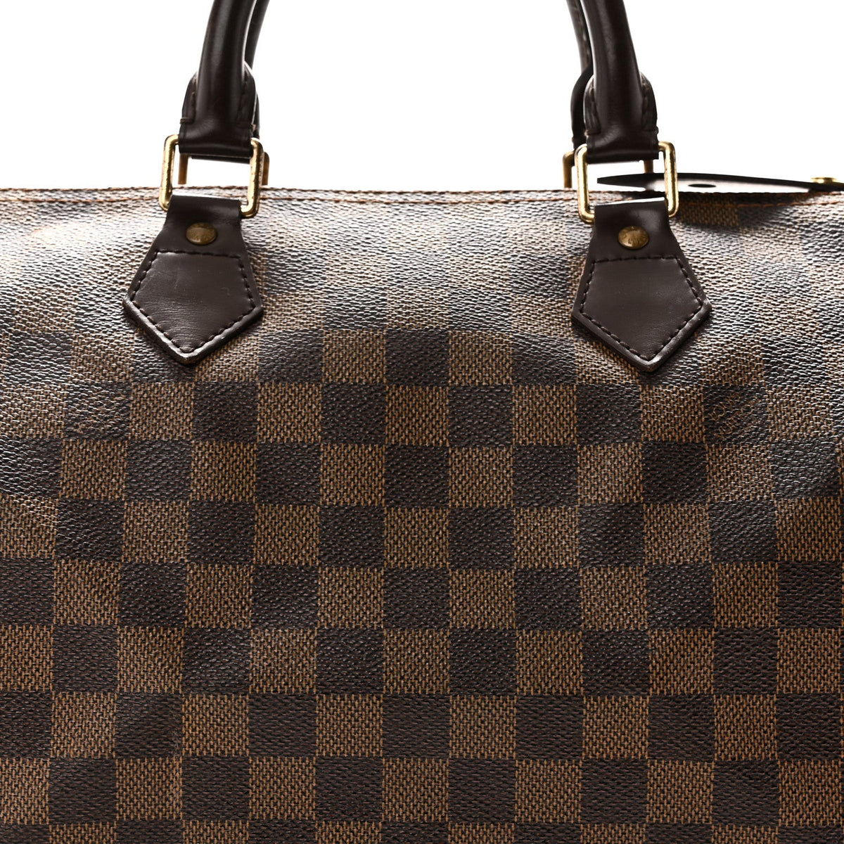 Damier Ebene Speedy 30