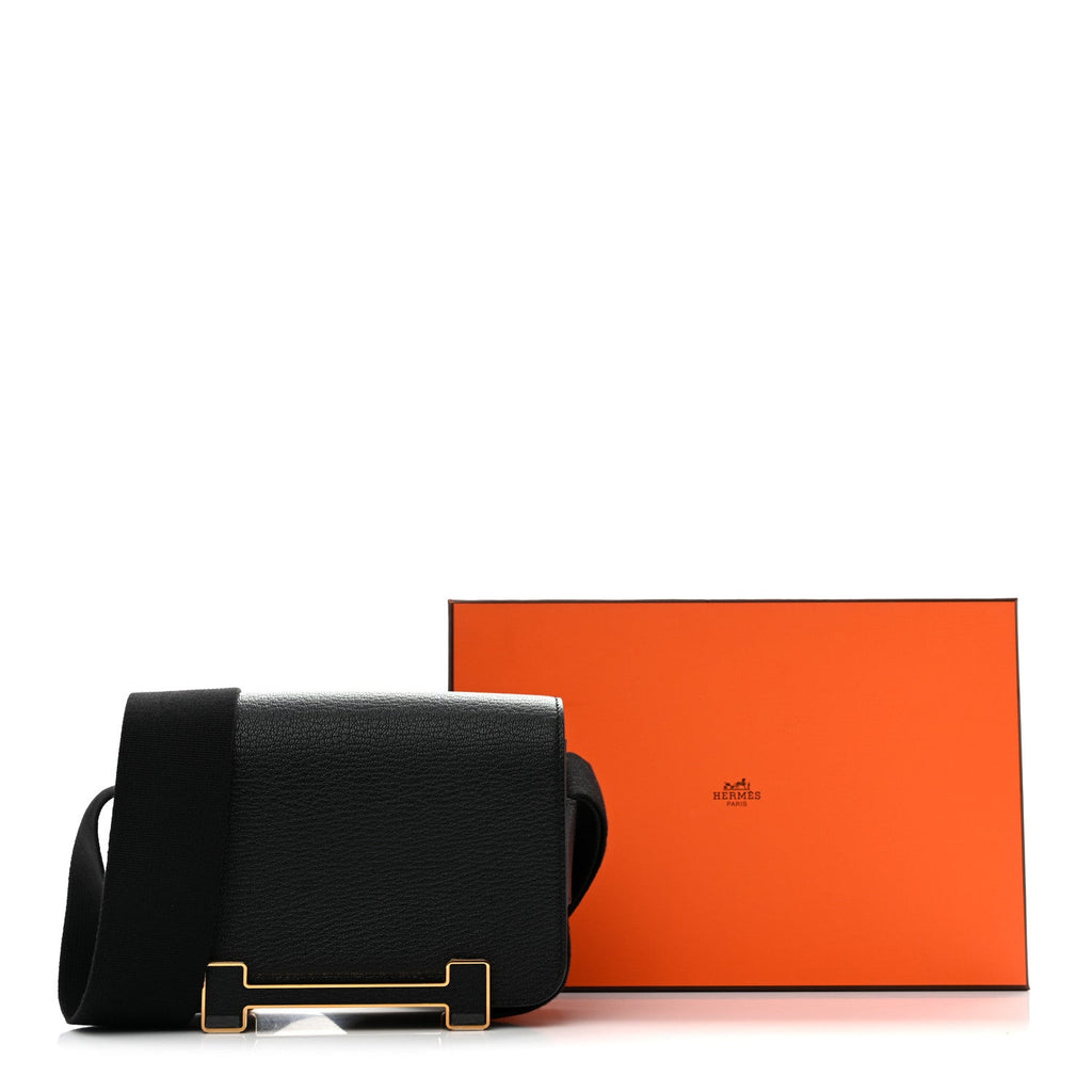 Chevre Mysore Geta Black