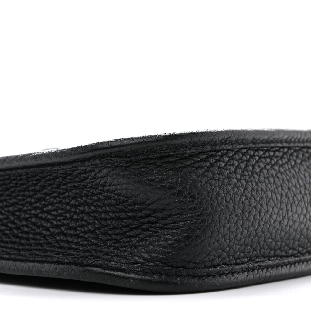 Taurillon Clemence Evelyne TPM Black