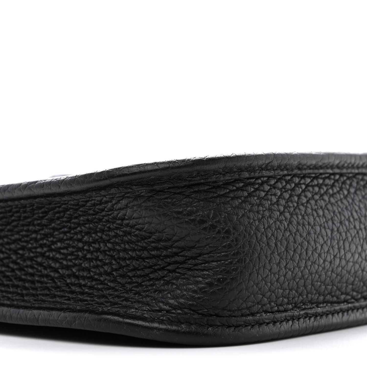 Taurillon Clemence Evelyne TPM Black
