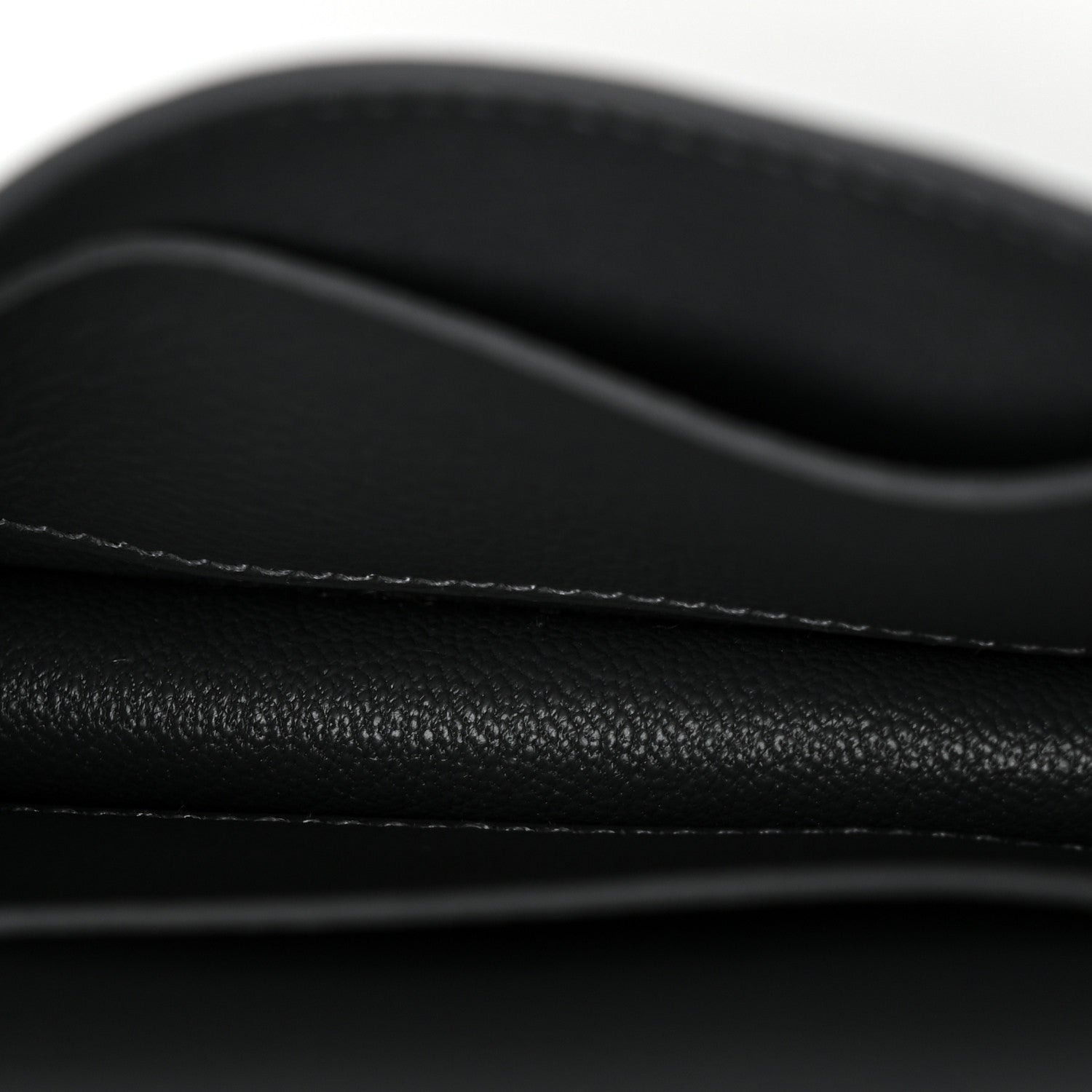 Evercolor Verso Constance Slim Wallet Ardoise Bleu Glacier