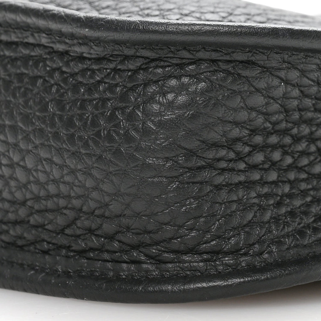 Taurillon Clemence Amazone Evelyne TPM Black