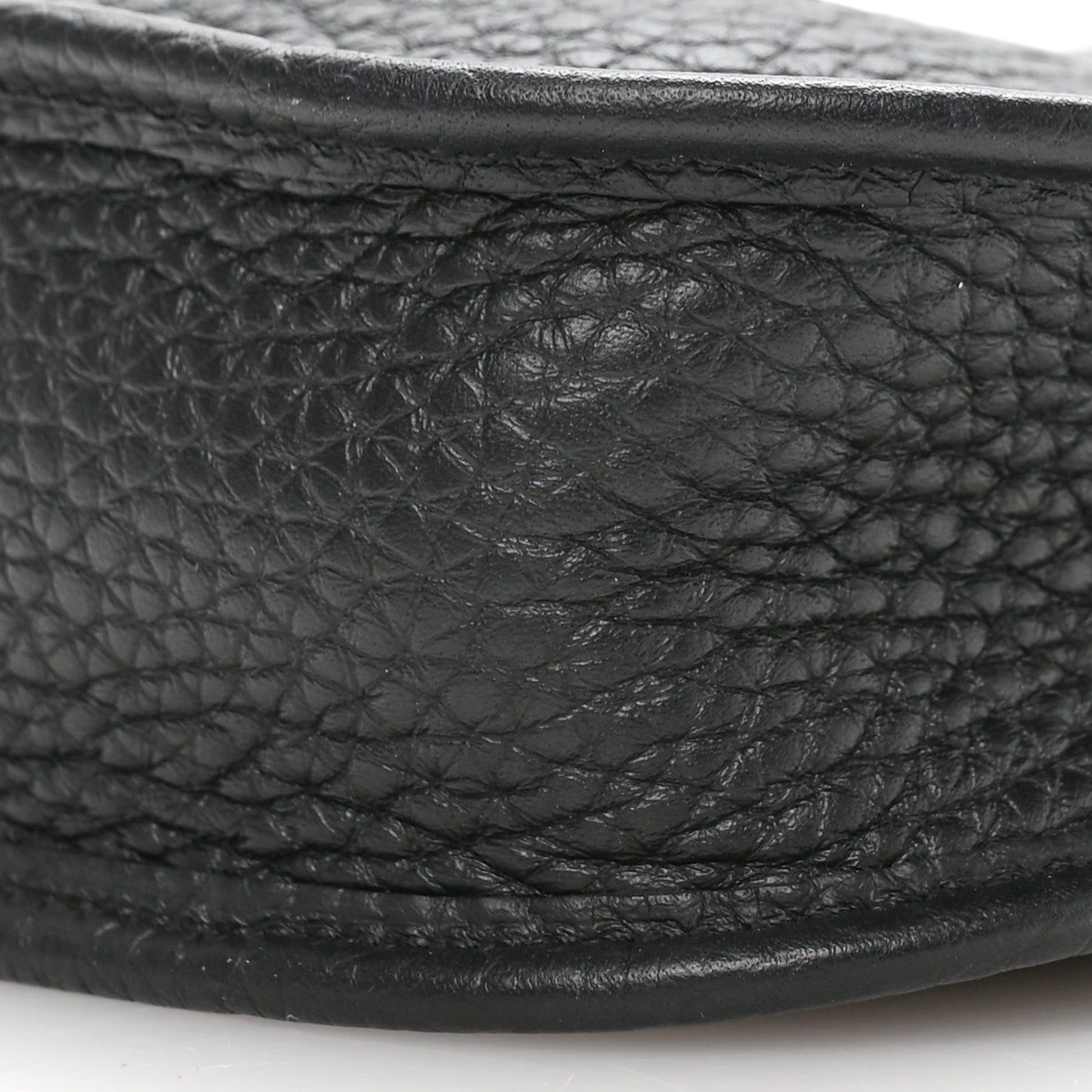 Taurillon Clemence Amazone Evelyne TPM Black