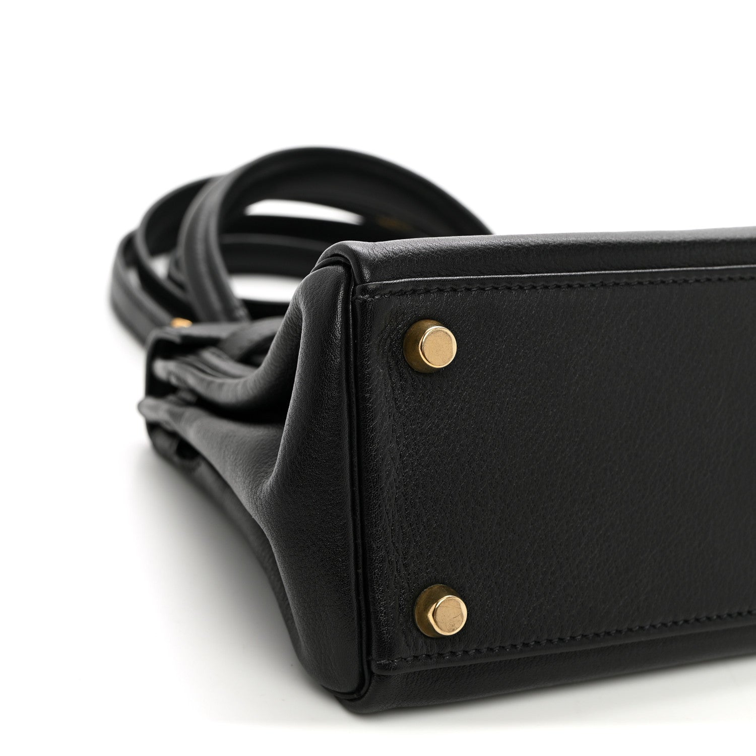Veau Gulliver Kelly Retourne 20 Black