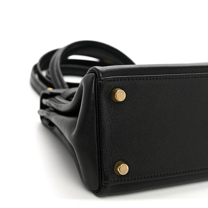Veau Gulliver Kelly Retourne 20 Black