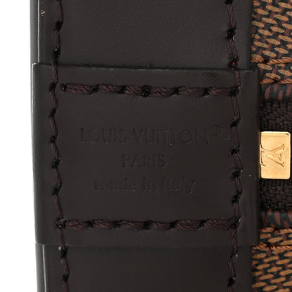 Damier Ebene Alma BB