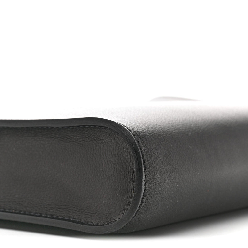 Evergrain Bolittle Pouch Black