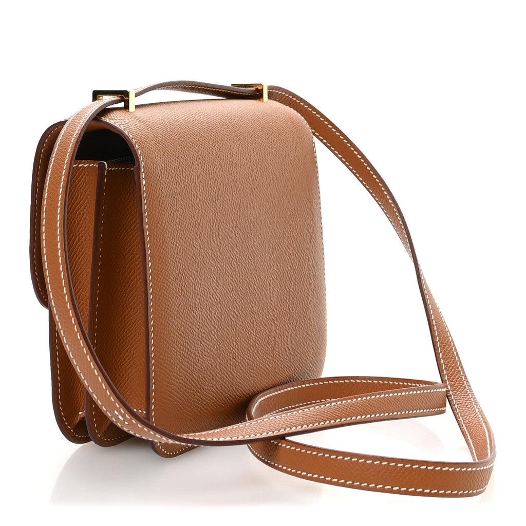 Epsom Constance 18 Gold