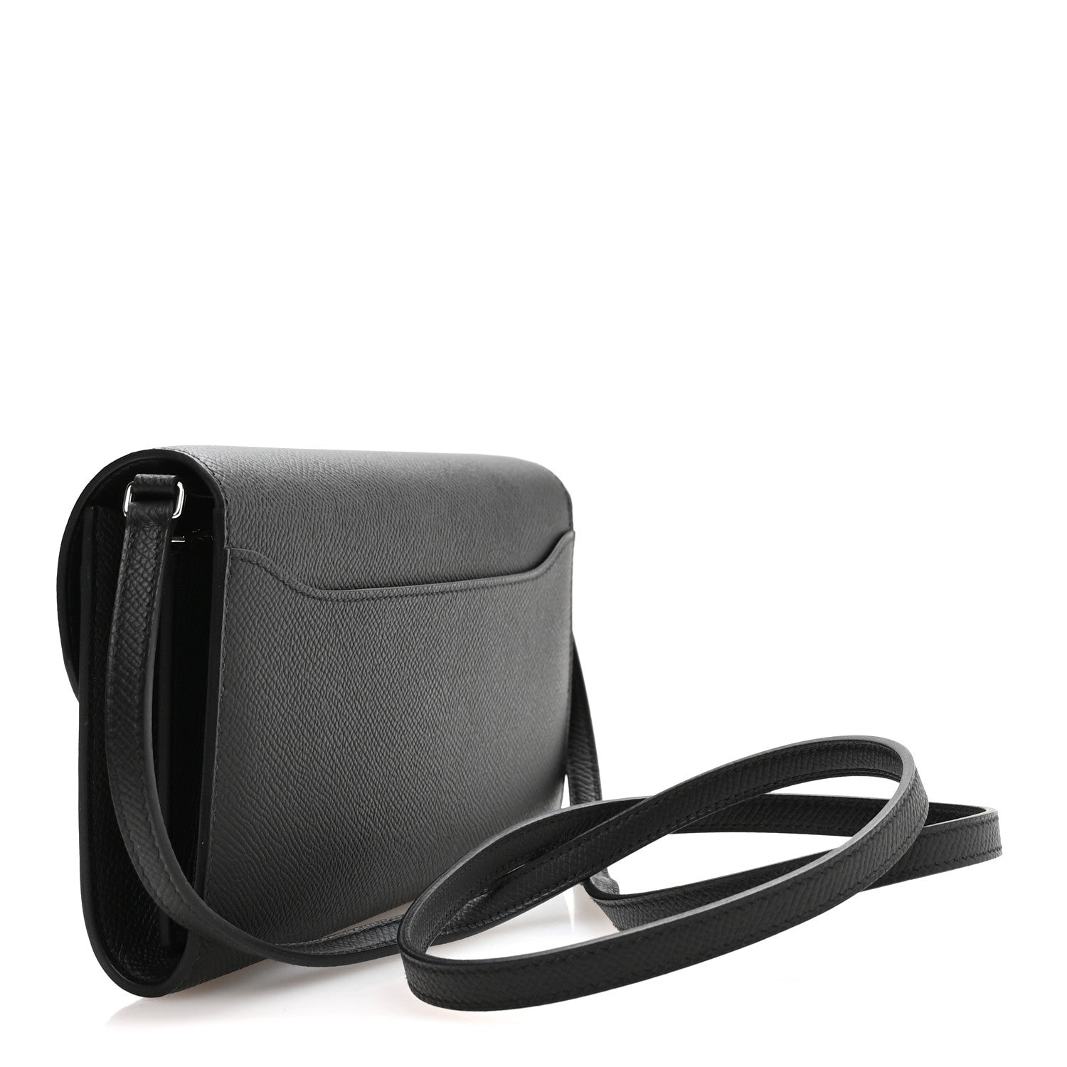 Epsom Constance Wallet To Go Black