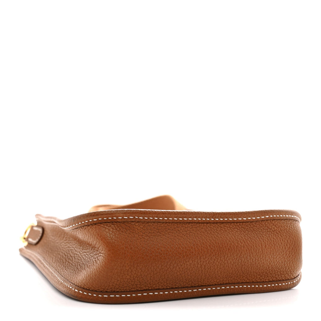 Taurillon Maurice Evelyne TPM Gold
