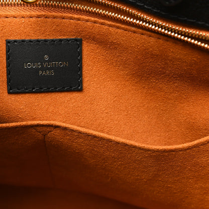 Empreinte Monogram Giant Onthego PM Black