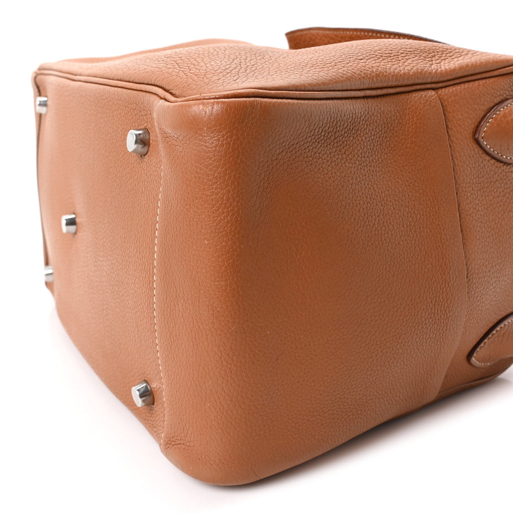 Taurillon Clemence Lindy 34 Gold