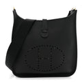 Taurillon Clemence Evelyne III GM Black