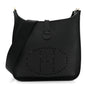 Taurillon Clemence Evelyne III GM Black