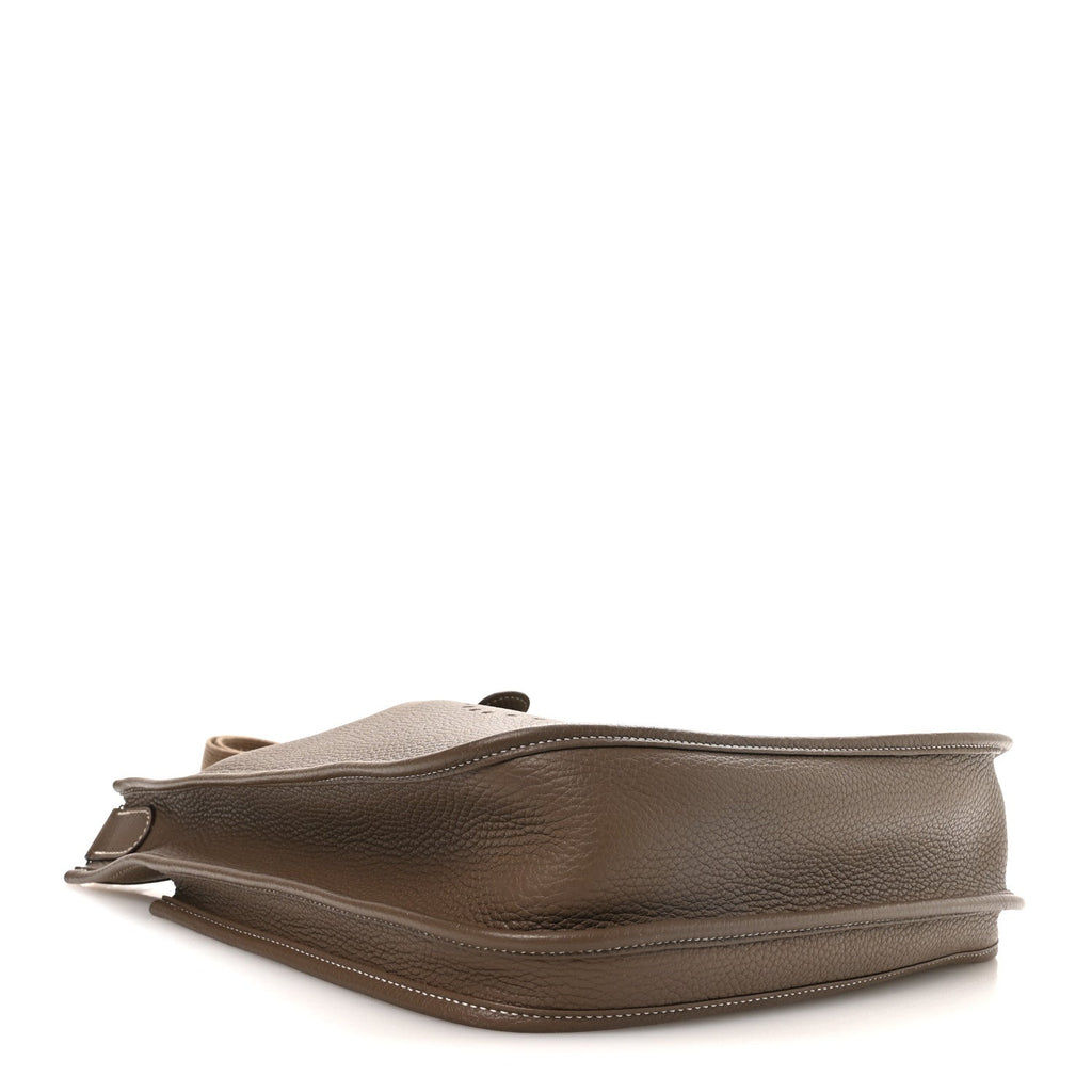 Taurillon Clemence Evelyne III PM Etoupe