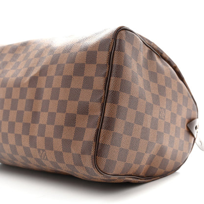 Damier Ebene Speedy 35