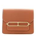 Evercolor Roulis Slim Wallet Gold