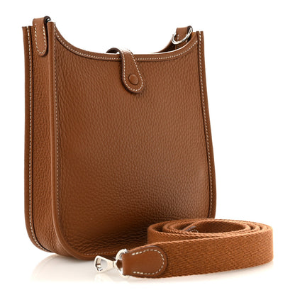 Taurillon Clemence Evelyne TPM Gold