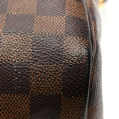 Damier Ebene Speedy Bandouliere 30