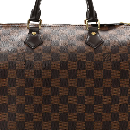 Damier Ebene Speedy 30