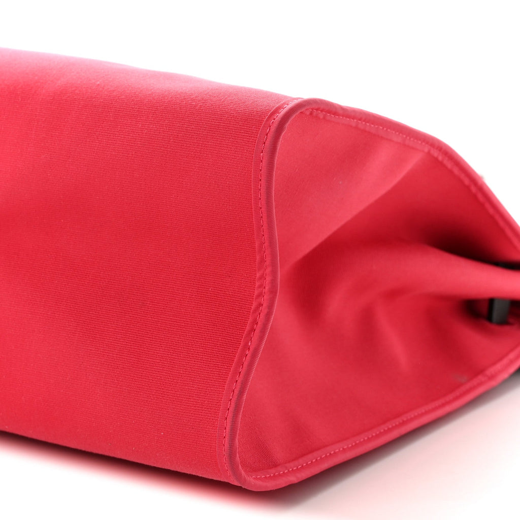 Vache Hunter Toile Herbag Zip 39 MM Rose Extreme Kaki