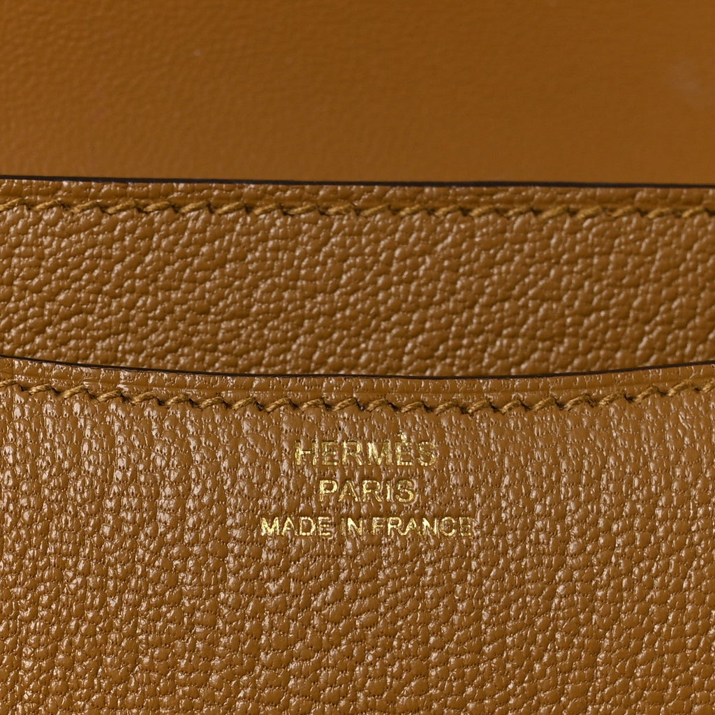 Chevre Mysore Constance 18 Kraft