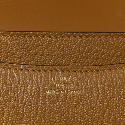 Chevre Mysore Constance 18 Kraft