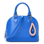 Epi Alma BB Ocean Blue