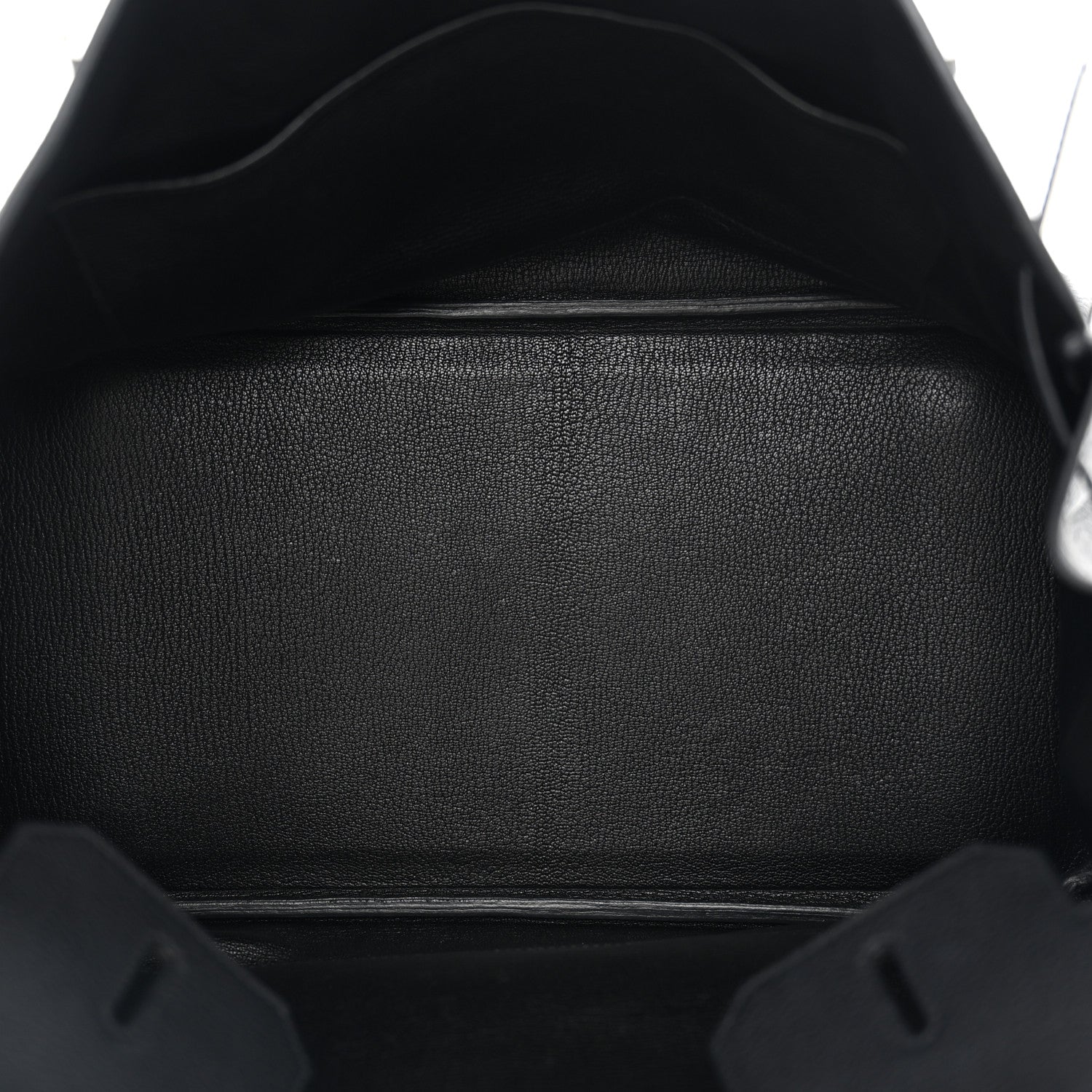Togo Birkin 35 Black