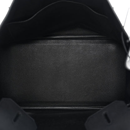 Togo Birkin 35 Black