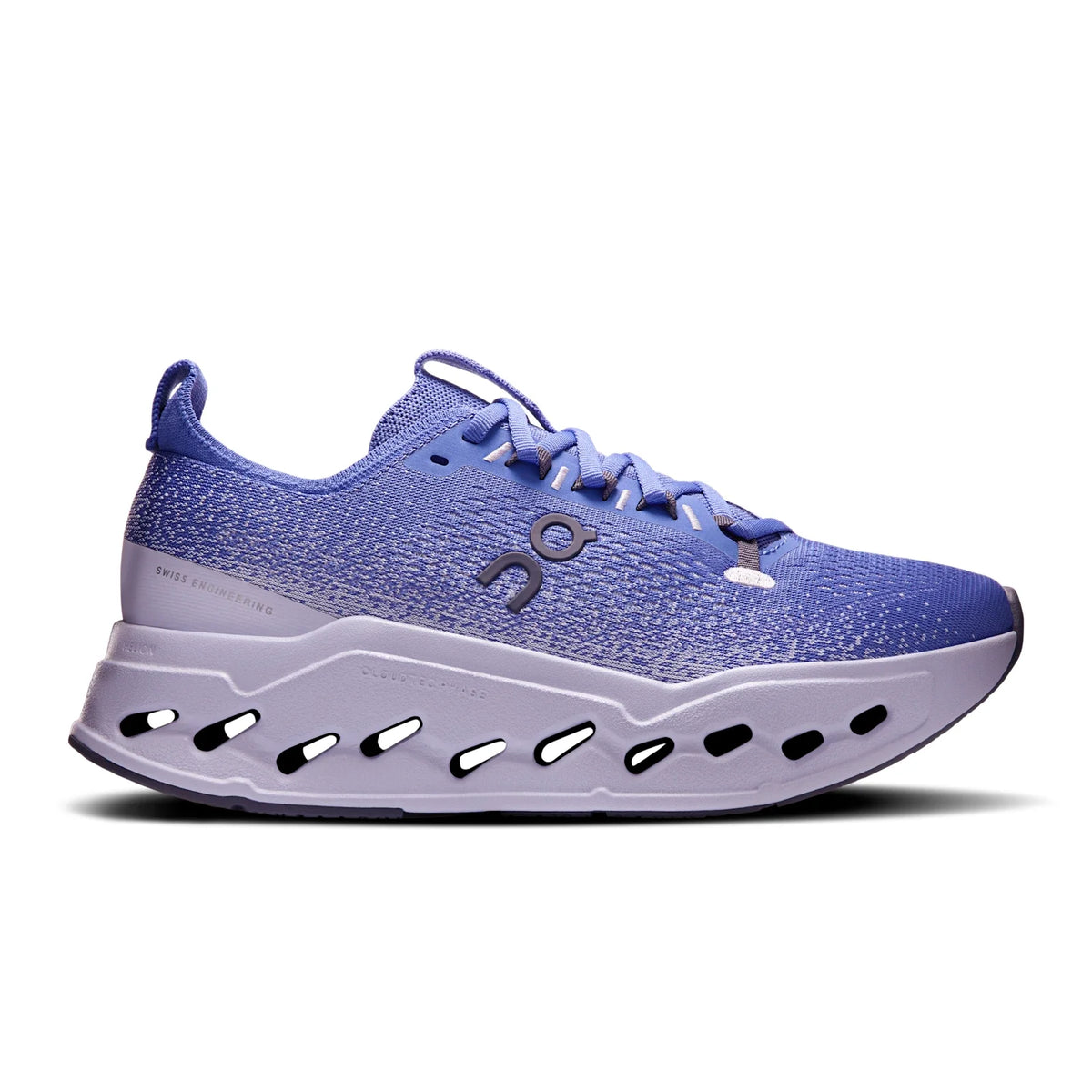 On Cloudsurfer Max Women's Running Shoes