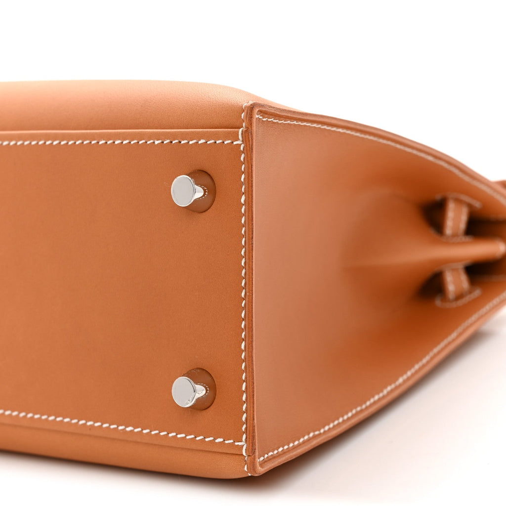 Vache Natural Kelly Sellier 25 Natural Sable