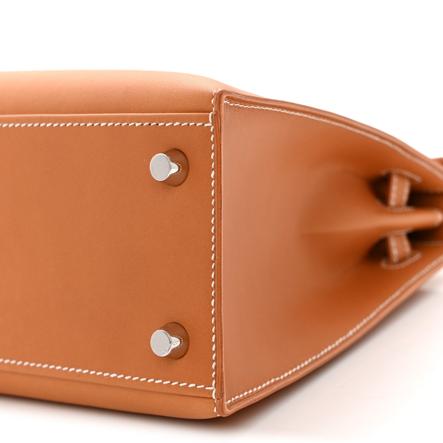 Vache Natural Kelly Sellier 25 Natural Sable