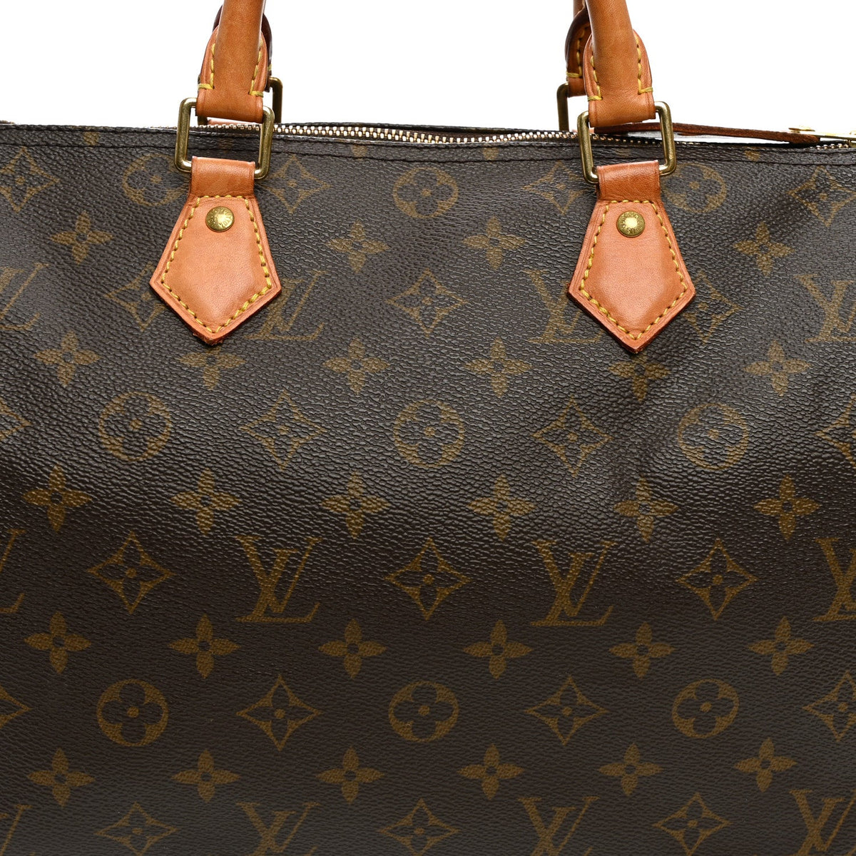 Monogram Speedy 30