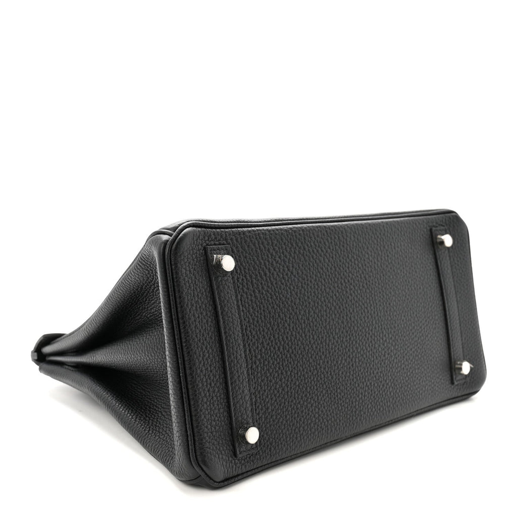 Togo BIRKIN 30 Black