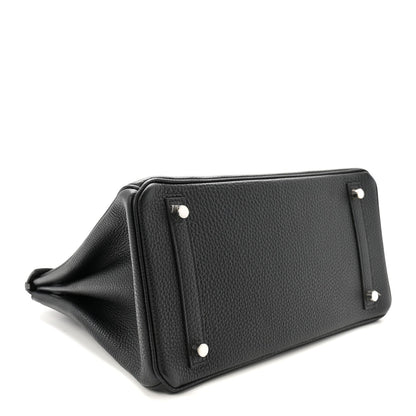 Togo BIRKIN 30 Black