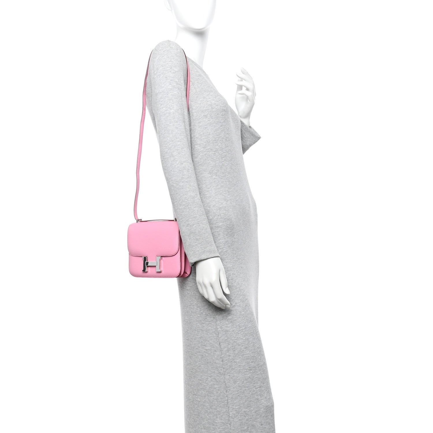 Epsom Constance 18 5P Pink
