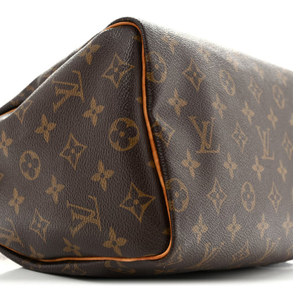 Monogram Speedy 25