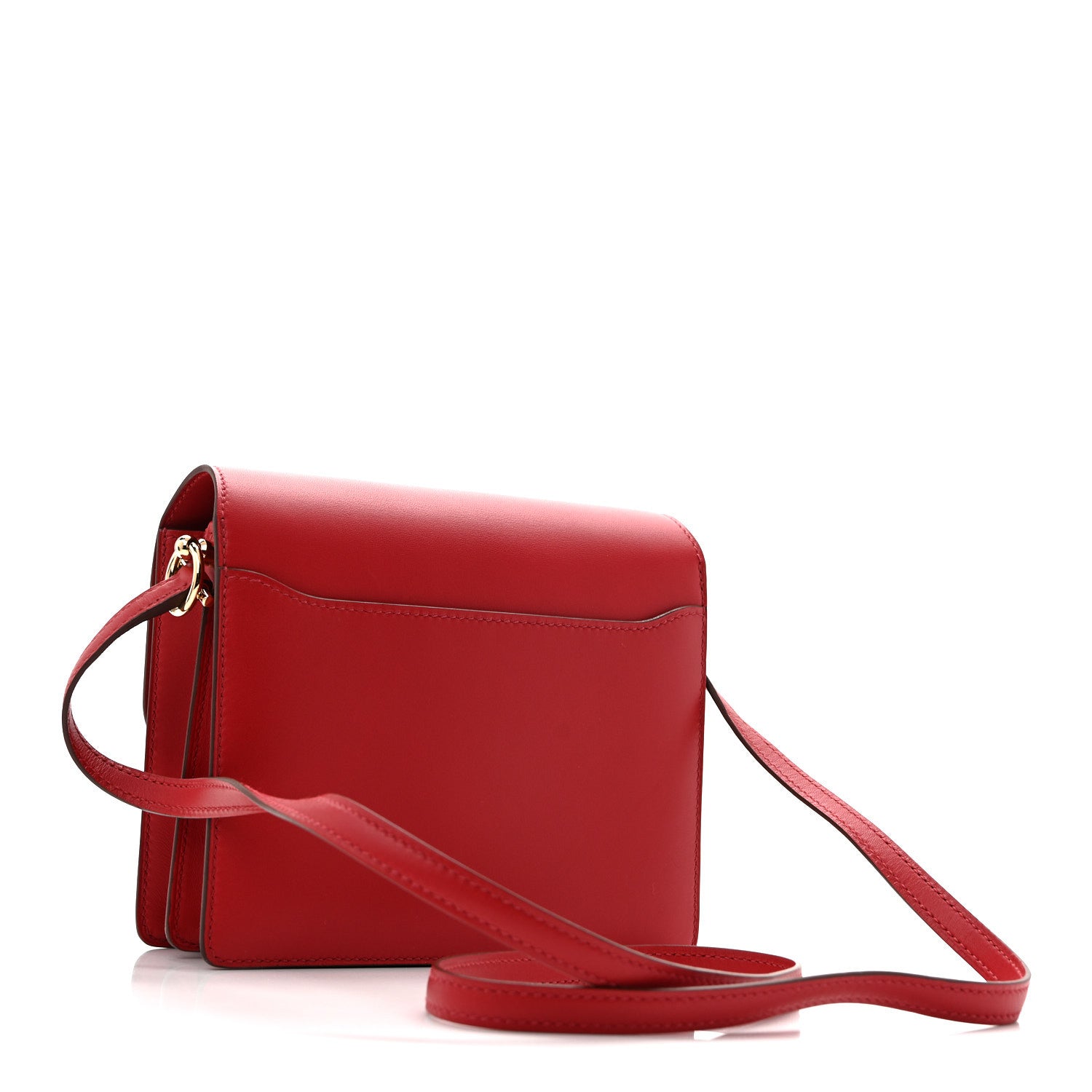 Allegro Mini Sac Roulis Rouge Piment
