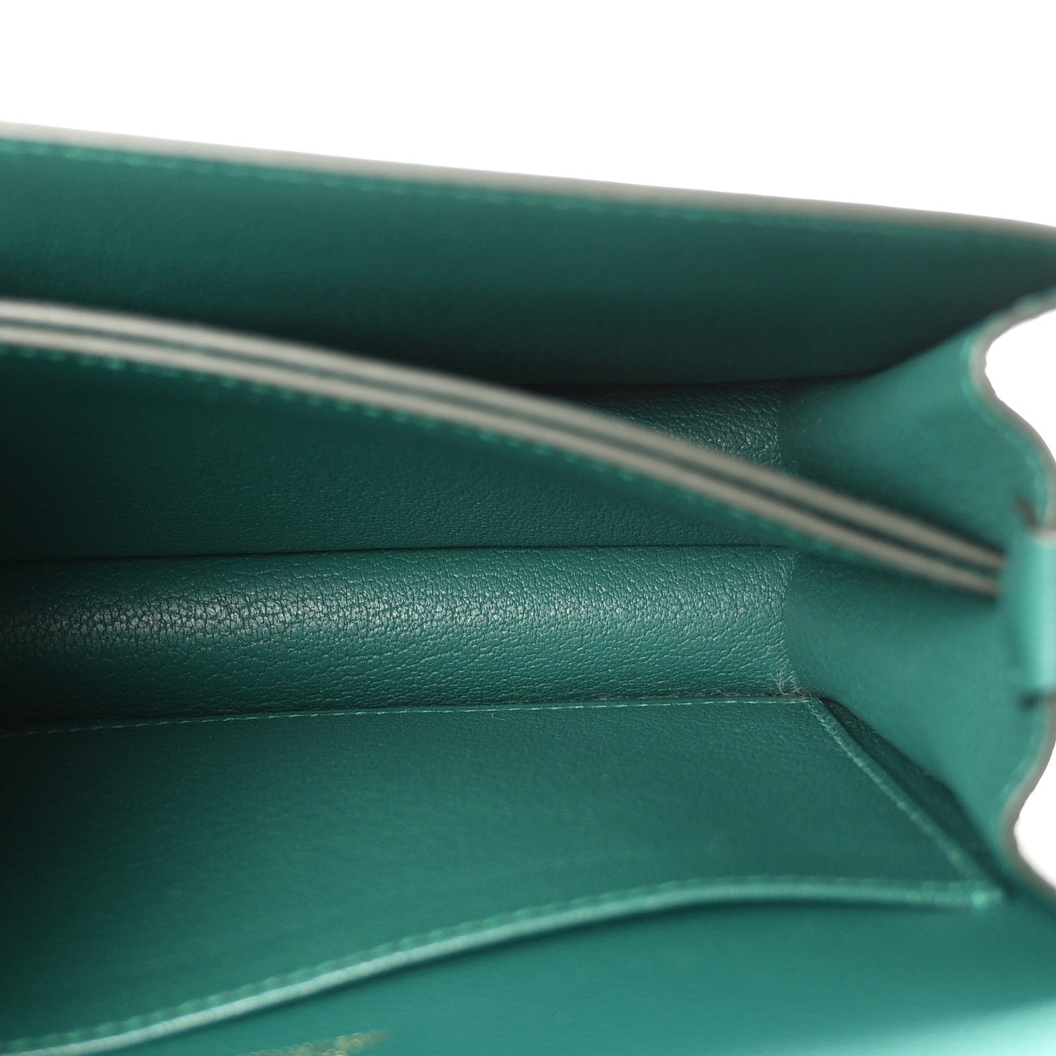 Evercolor Mini Sac Roulis Malachite