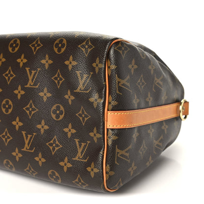 Monogram Speedy Bandouliere 30