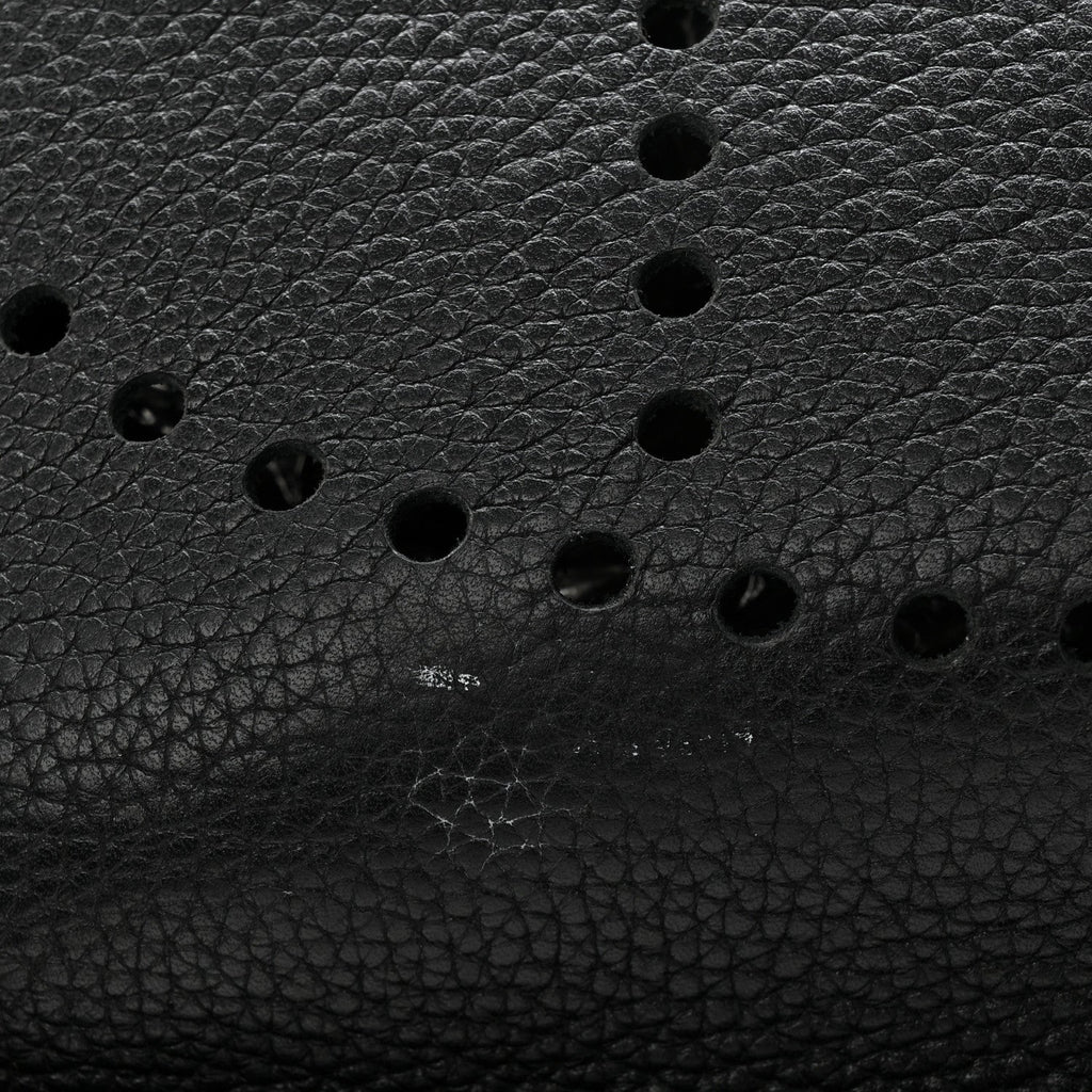 Taurillon Clemence EVELYNE III GM Black