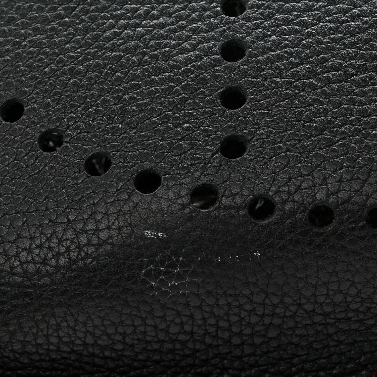 Taurillon Clemence EVELYNE III GM Black