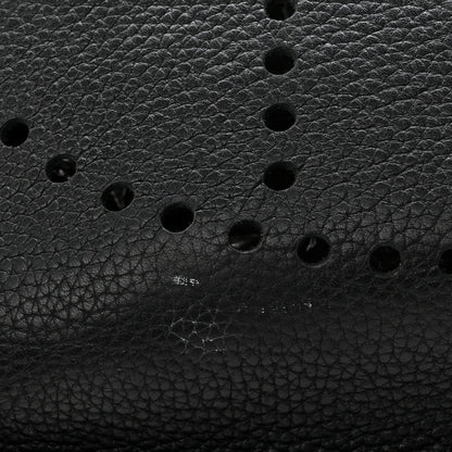 Taurillon Clemence EVELYNE III GM Black