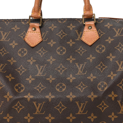 Monogram Speedy 35