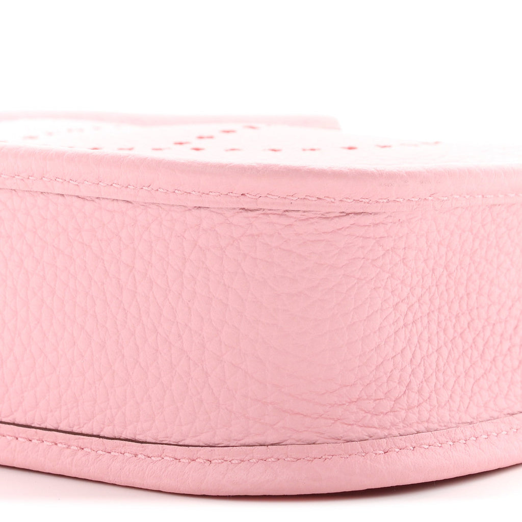 Taurillon Clemence Evelyne TPM Rose Sakura