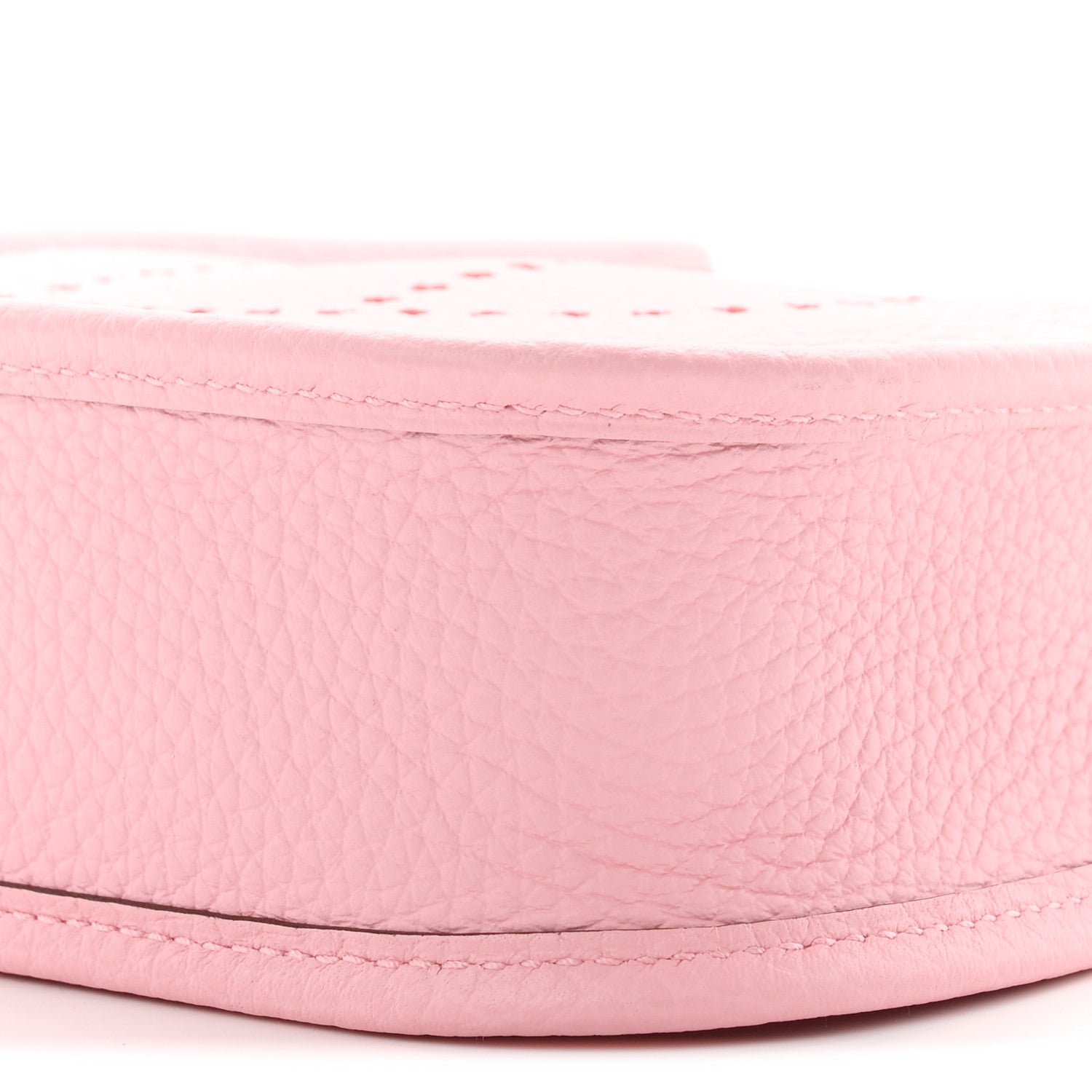 Taurillon Clemence Evelyne TPM Rose Sakura