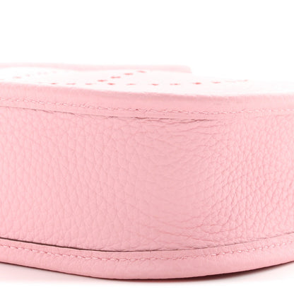 Taurillon Clemence Evelyne TPM Rose Sakura