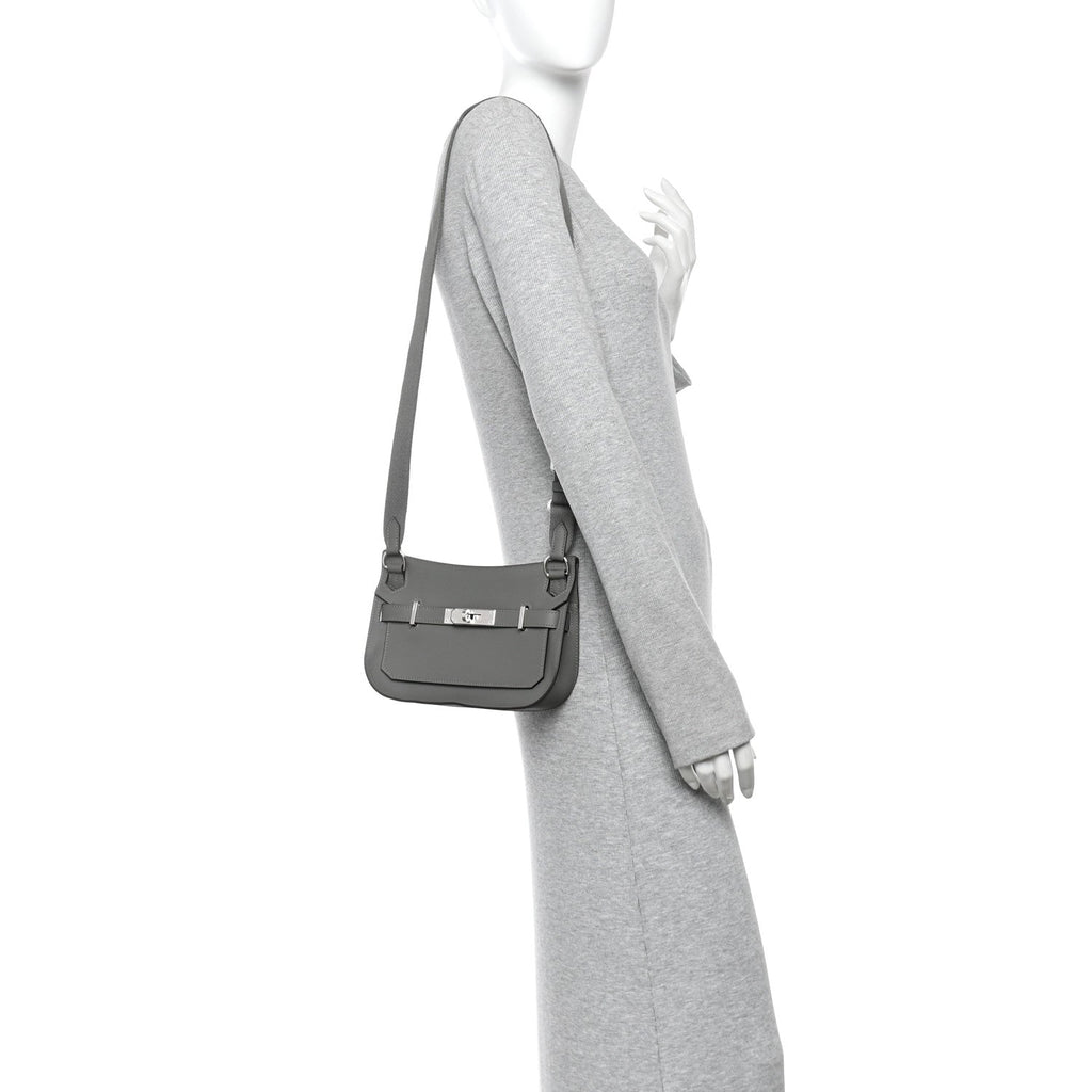 Swift Mini Jypsiere Gris Meyer