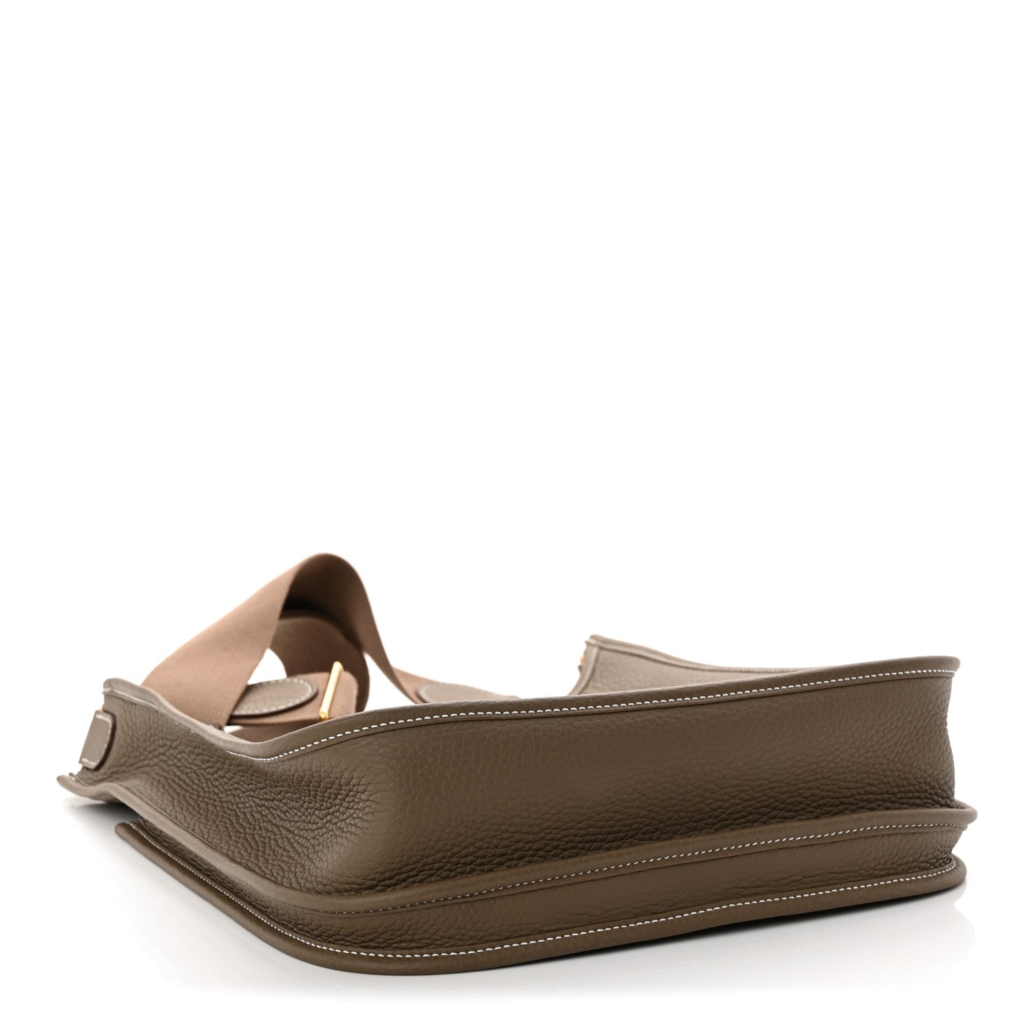 Taurillon Clemence Evelyne III PM Etoupe